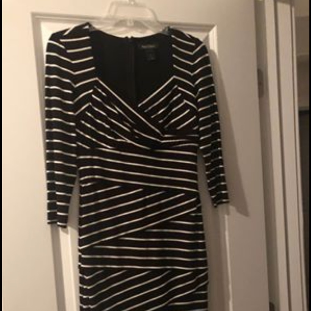 Doesn’t fit